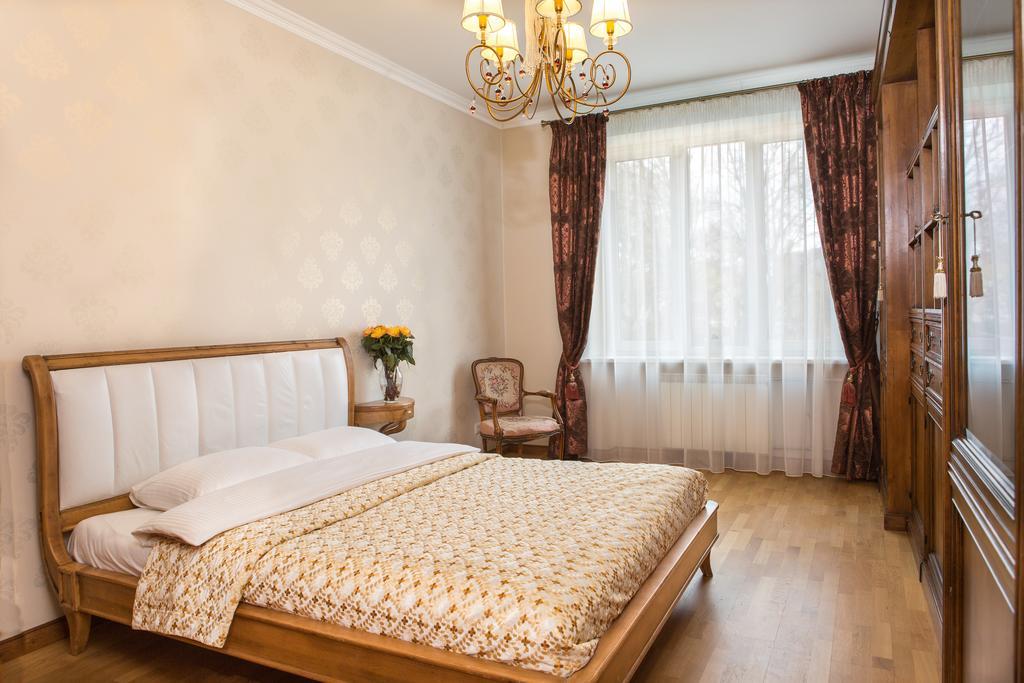 Elegance Lägenhet Klaipėda Exteriör bild