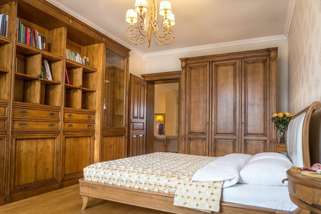 Elegance Lägenhet Klaipėda Exteriör bild
