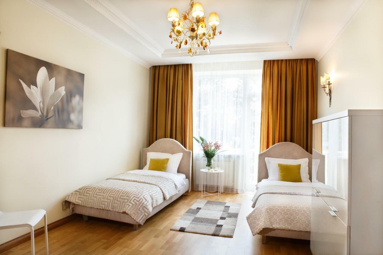 Elegance Lägenhet Klaipėda Exteriör bild